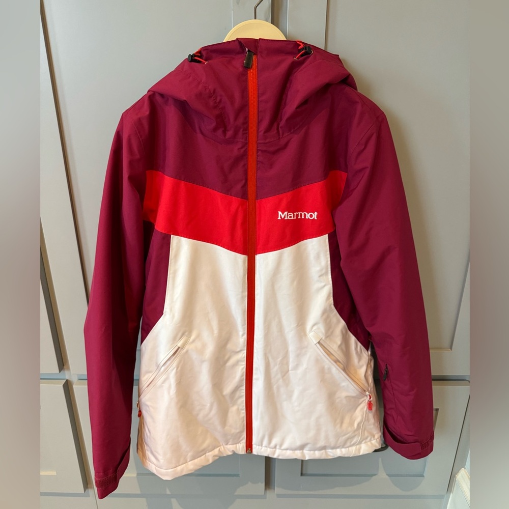 Marmot women’s Ambrosia Ski Jacket